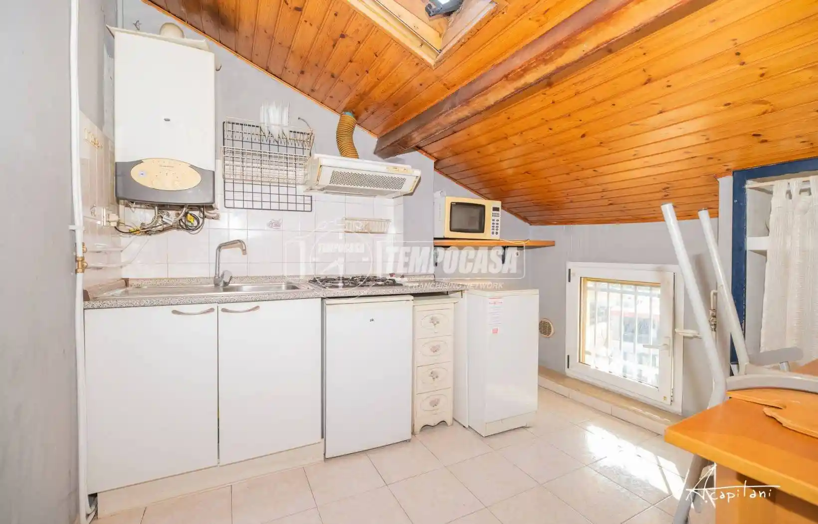 Bilocale via Emilia Ovest 620, Madonnina - Tre Olmi, Modena - foto 3