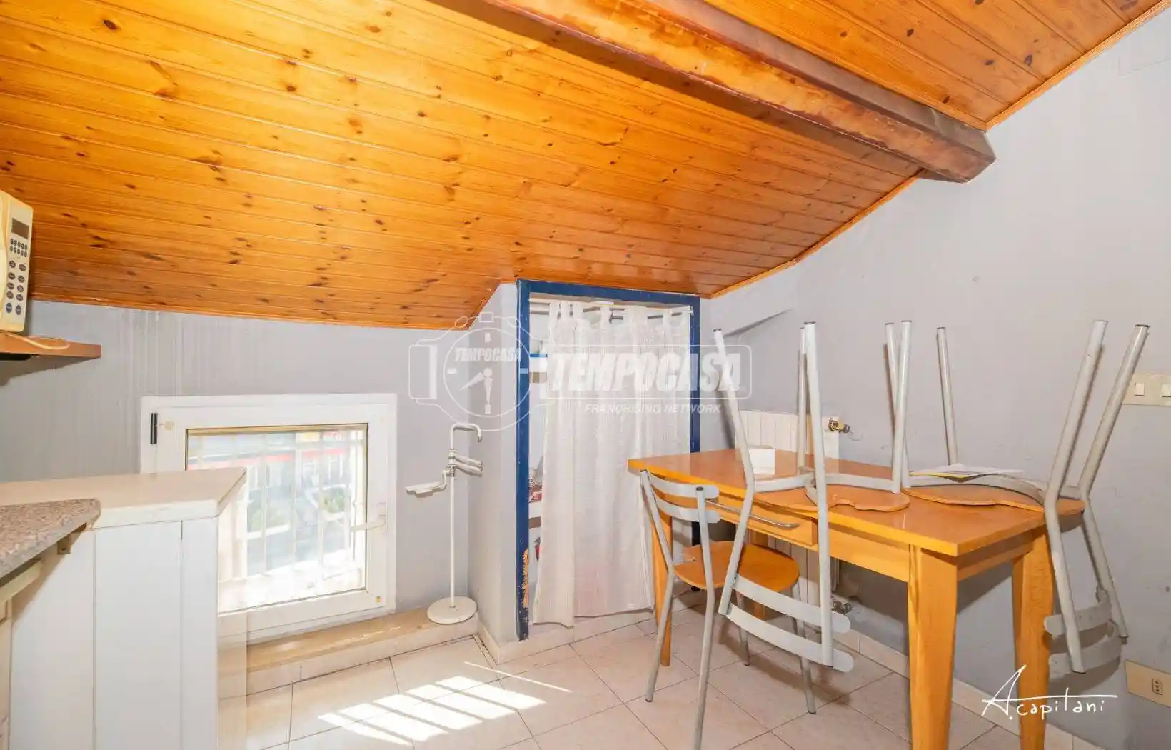 Bilocale via Emilia Ovest 620, Madonnina - Tre Olmi, Modena - foto 4