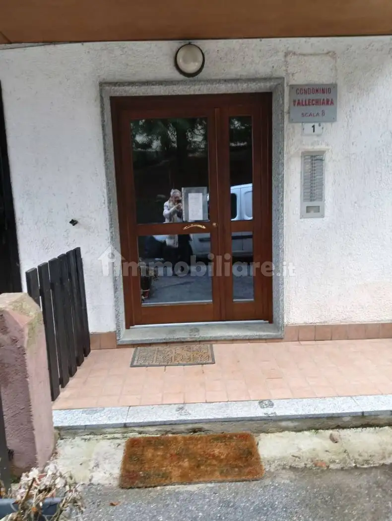 Appartamento in vendita a Viola