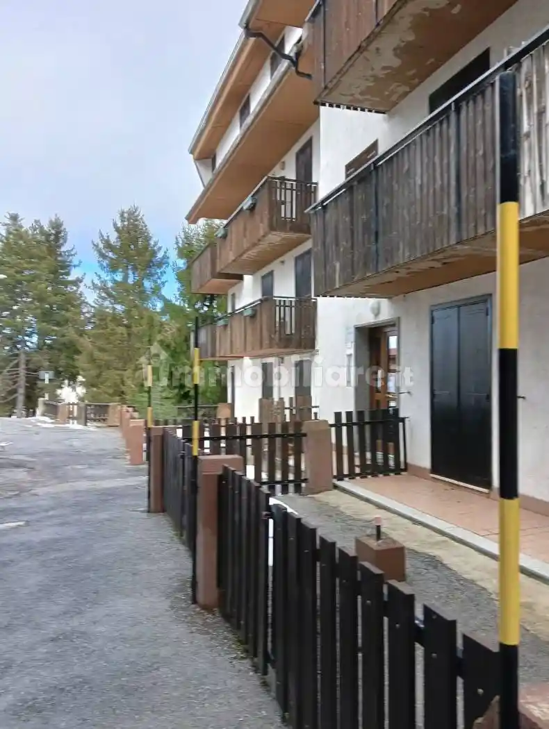 Monolocale via dei Piani, Saint Gree, Viola - foto 4