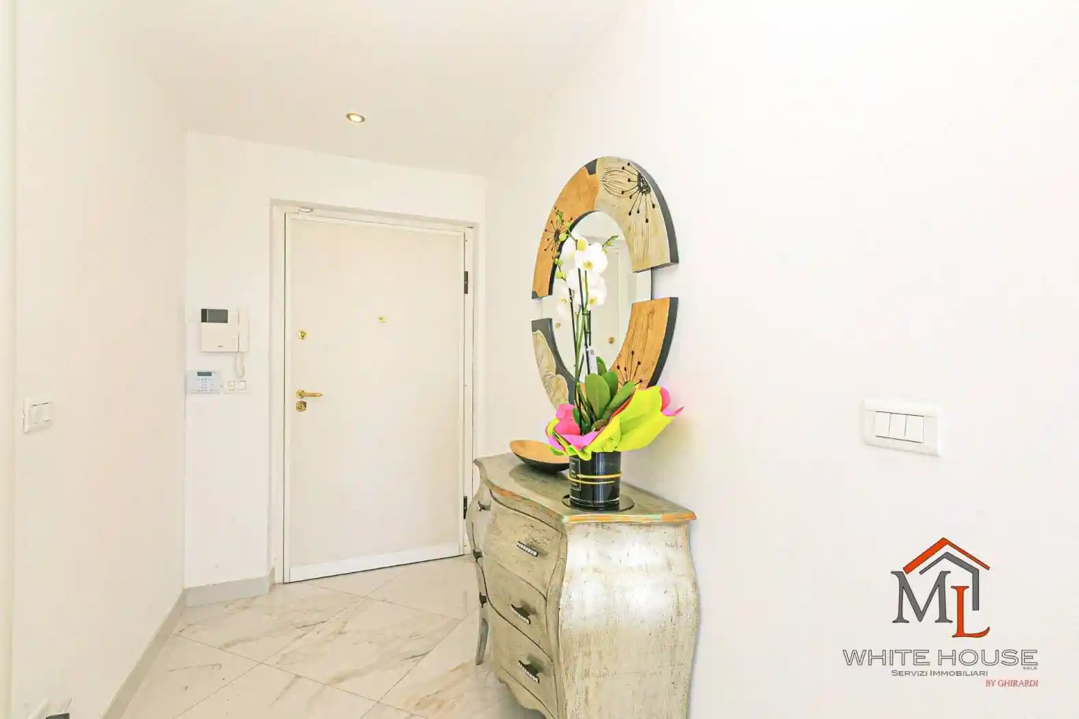 Quadrilocale via dei Floricoltori, Nervi, Genova - foto 4