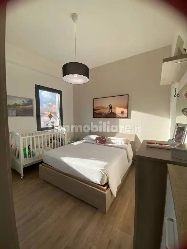 Appartamento in vendita a Palermo