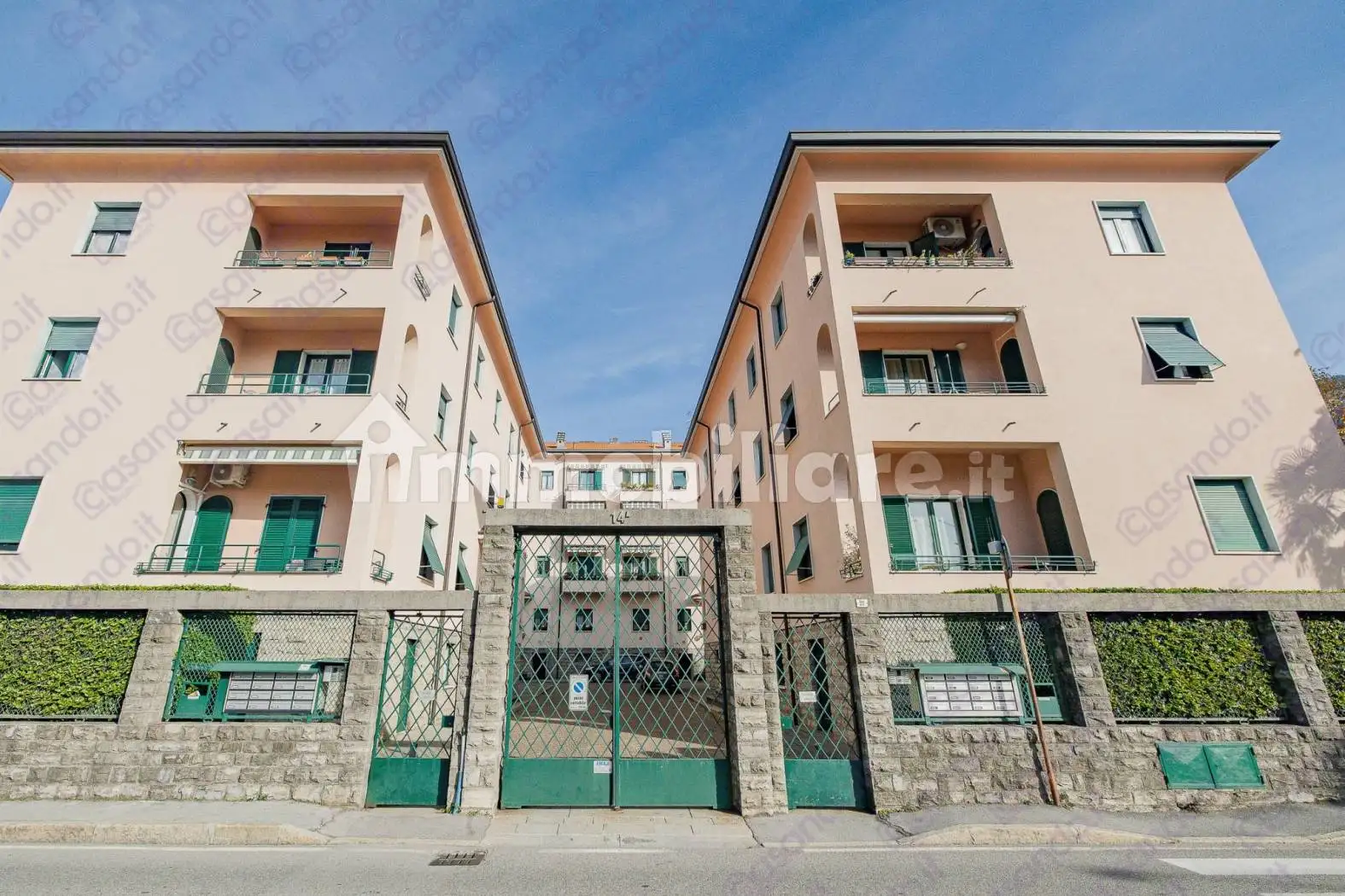 Appartamento in vendita a Lecco