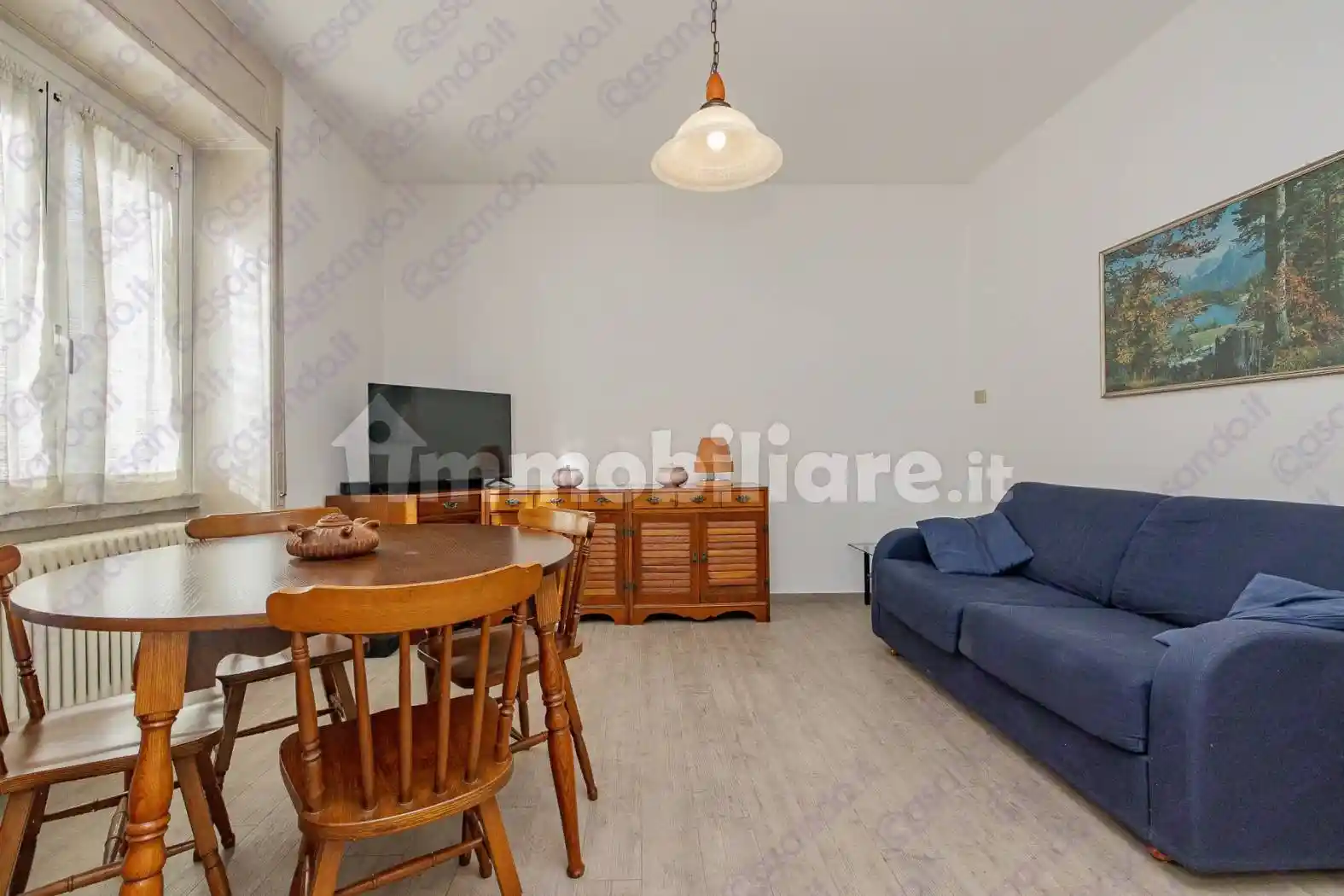 Bilocale via Francesco Baracca 21, Caleotto, Lecco - foto 4