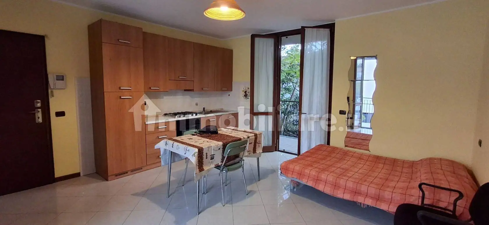 Monolocale viale Assunta 44, Centro, Cernusco sul Naviglio