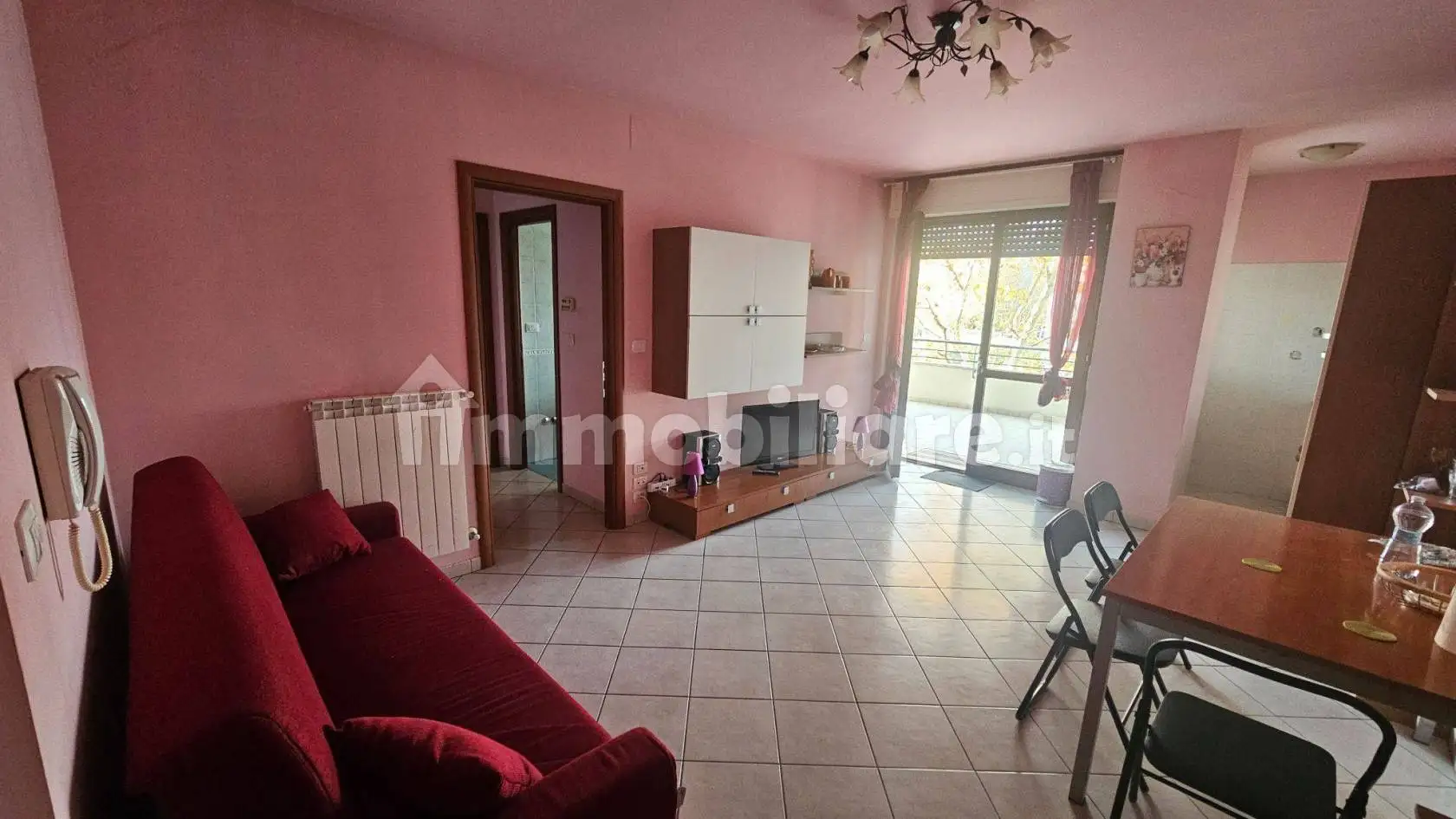 Appartamento in affitto a Montesilvano