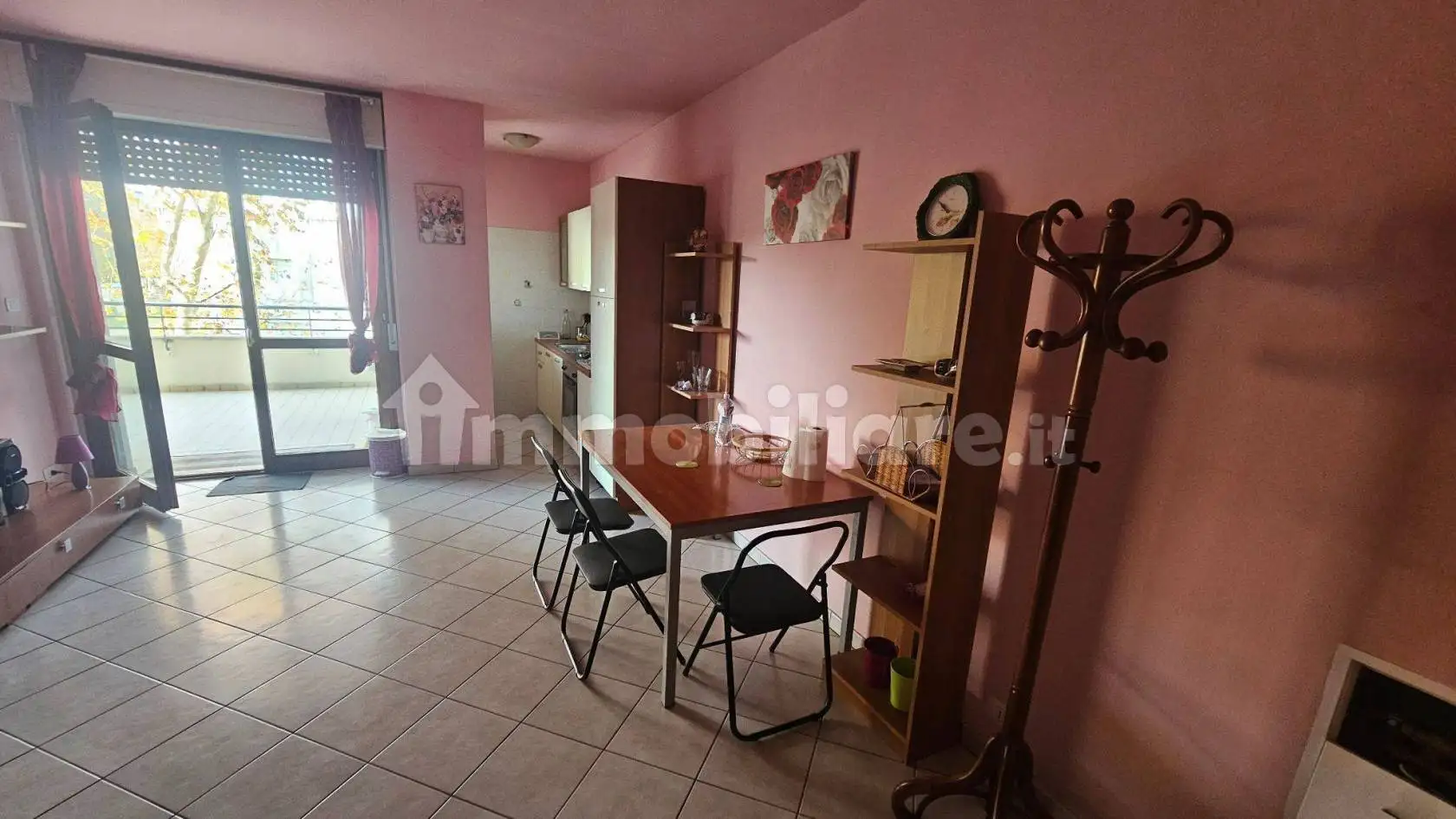 Bilocale corso Strasburgo 19/2, Porto Allegro, Montesilvano - foto 2