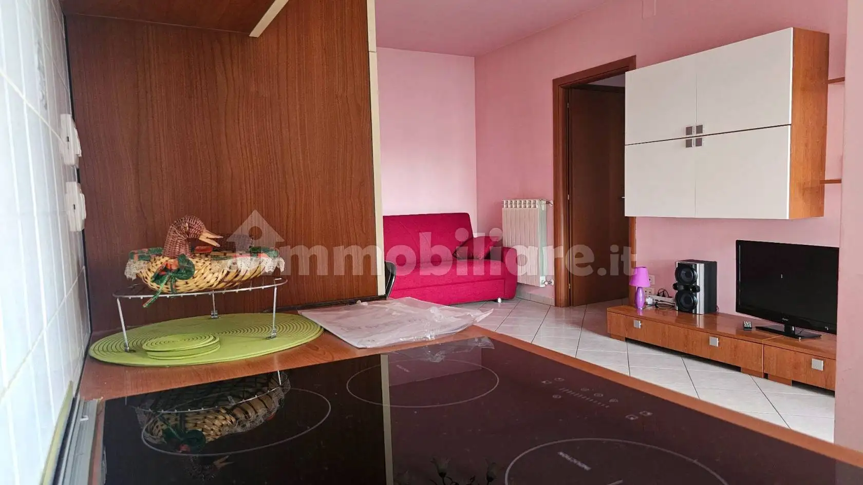 Bilocale corso Strasburgo 19/2, Porto Allegro, Montesilvano - foto 5