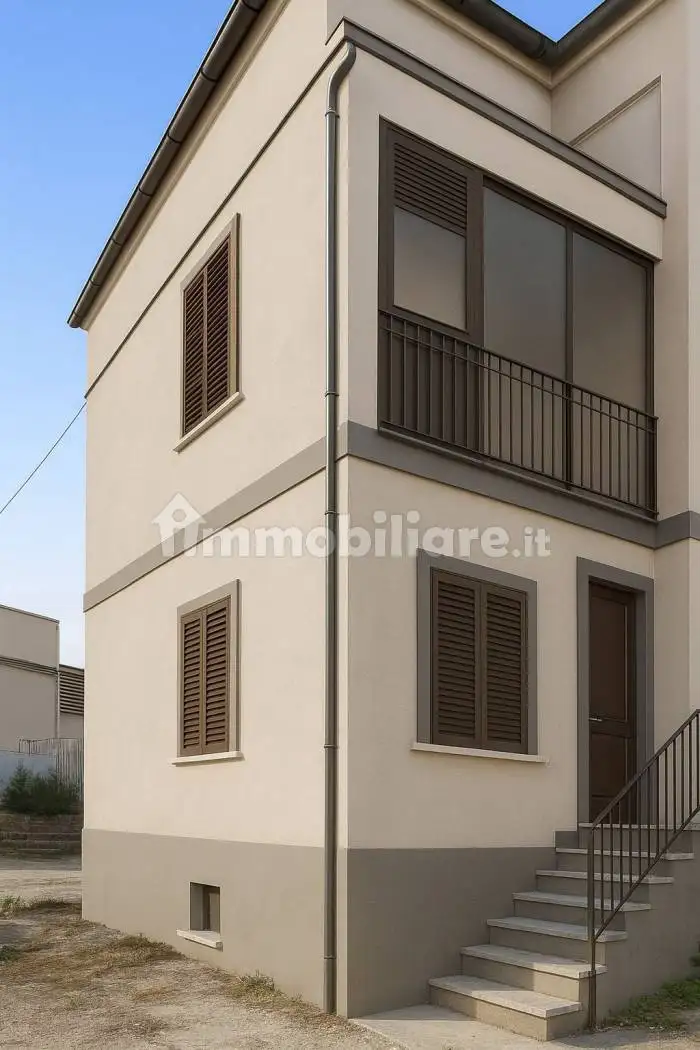 Appartamento in vendita a Somma Vesuviana