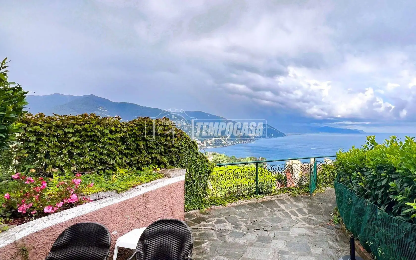 Appartamento in vendita a Rapallo