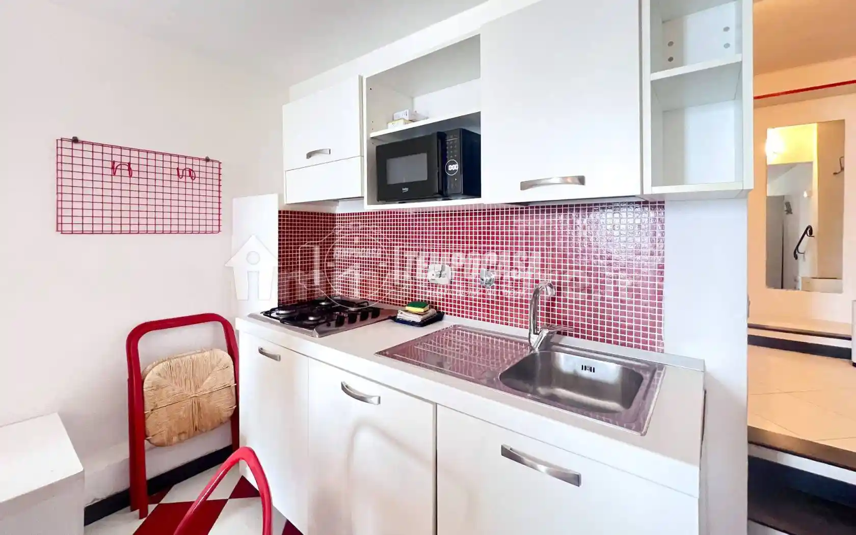 Trilocale via Pietrafredda, San Michele di Pagana, Rapallo - foto 2