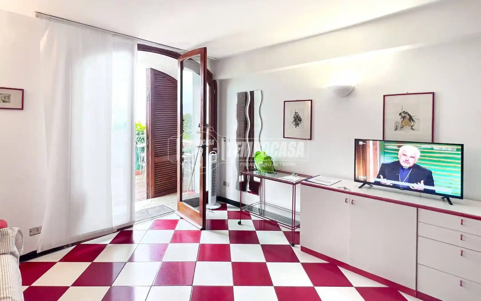 Trilocale via Pietrafredda, San Michele di Pagana, Rapallo - foto 3