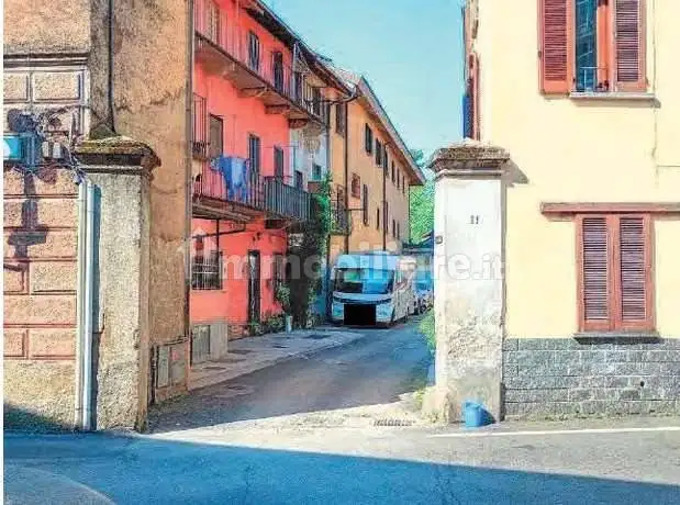 Appartamento in asta a Origgio