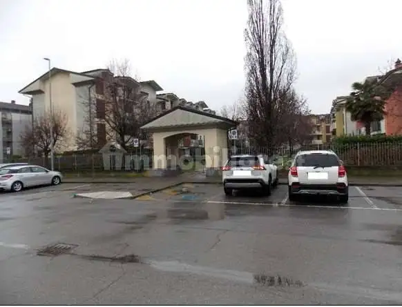 Appartamento in asta a Zelo Buon Persico