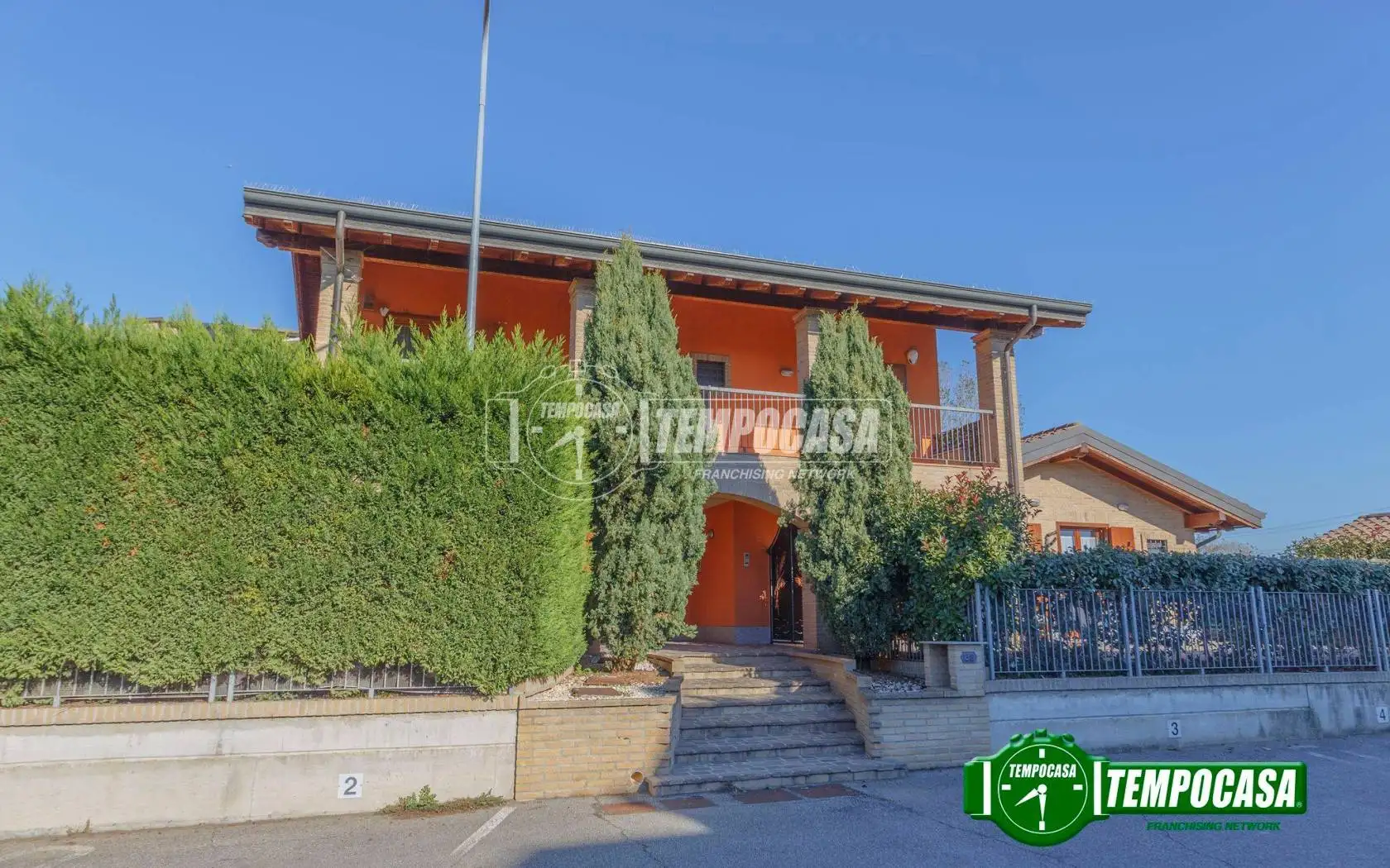 Quadrilocale via Baselica Bologna, Casarile - foto 2