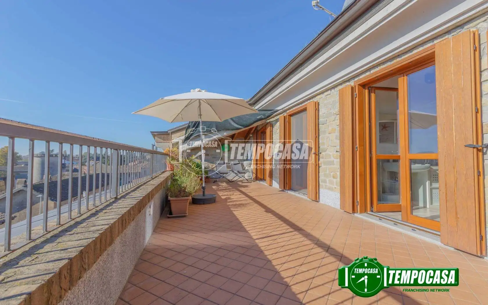 Quadrilocale via Baselica Bologna, Casarile - foto 3