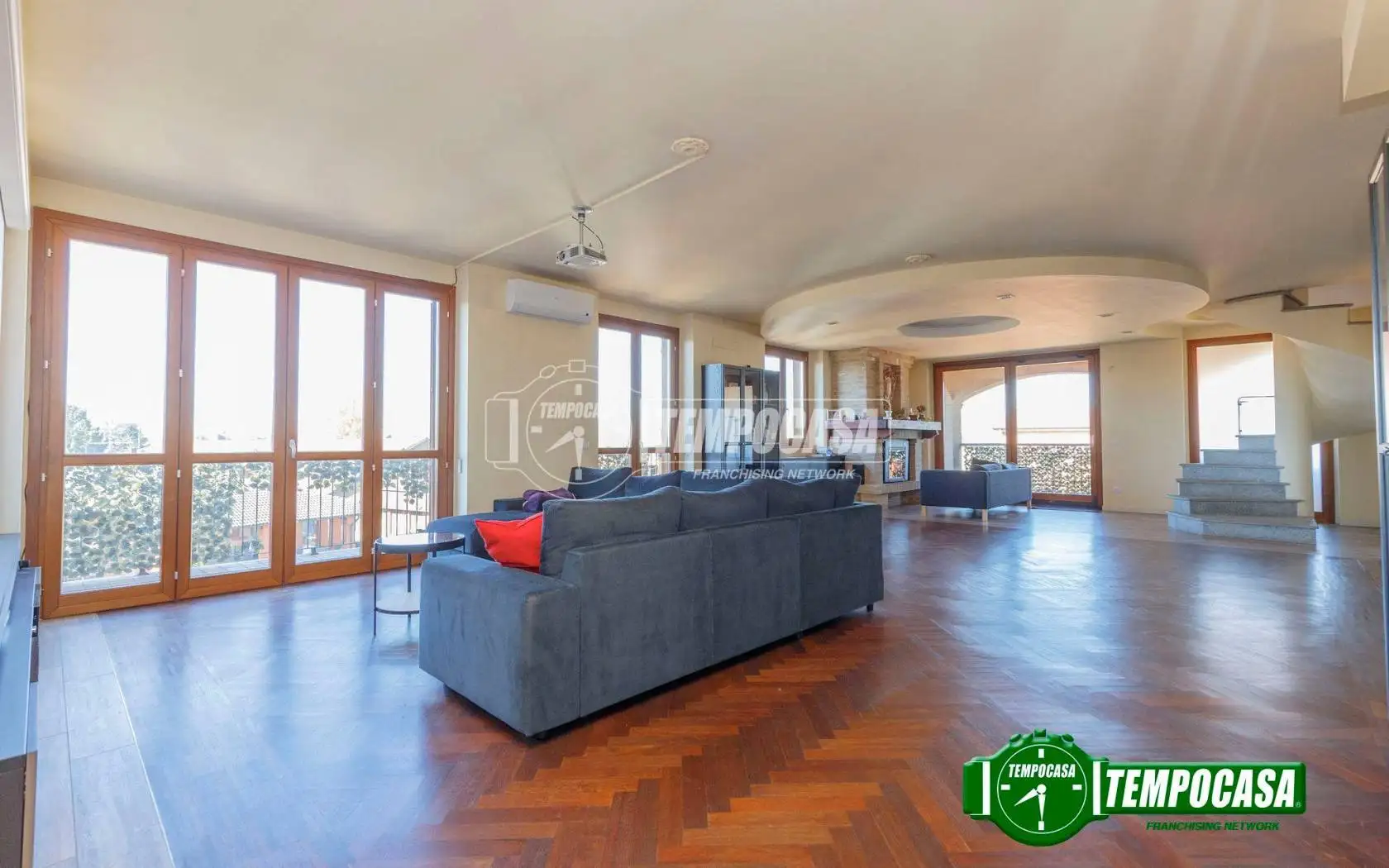 Quadrilocale via Baselica Bologna, Casarile - foto 4