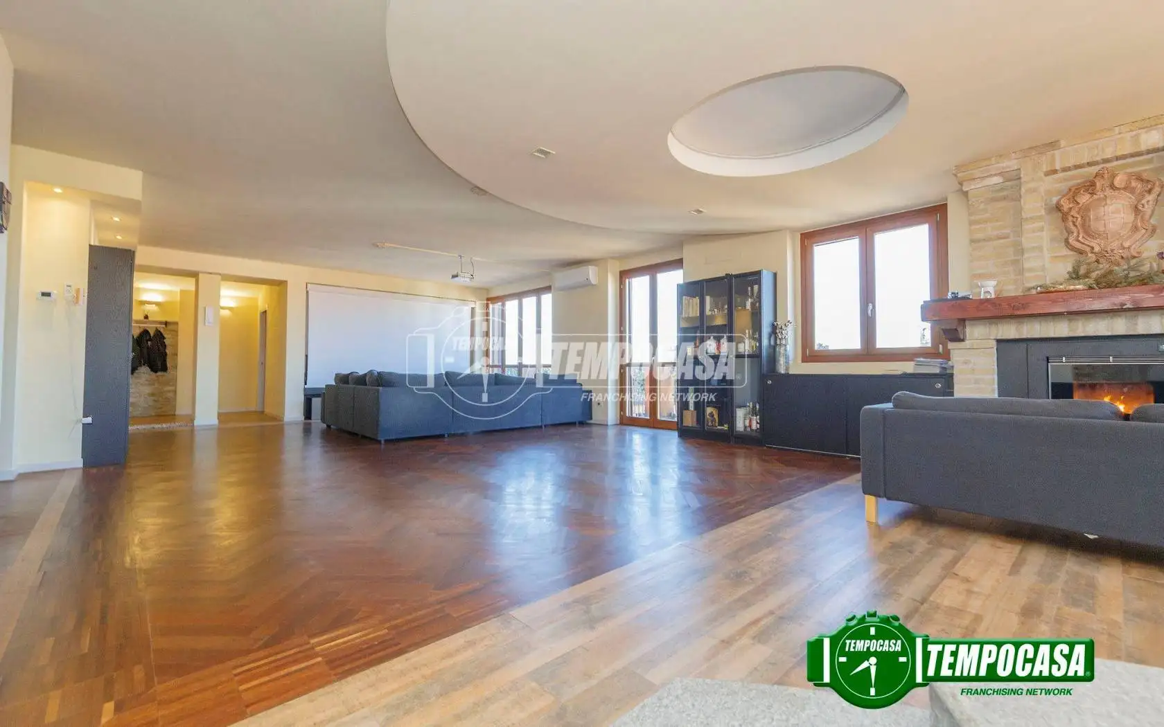 Quadrilocale via Baselica Bologna, Casarile - foto 5