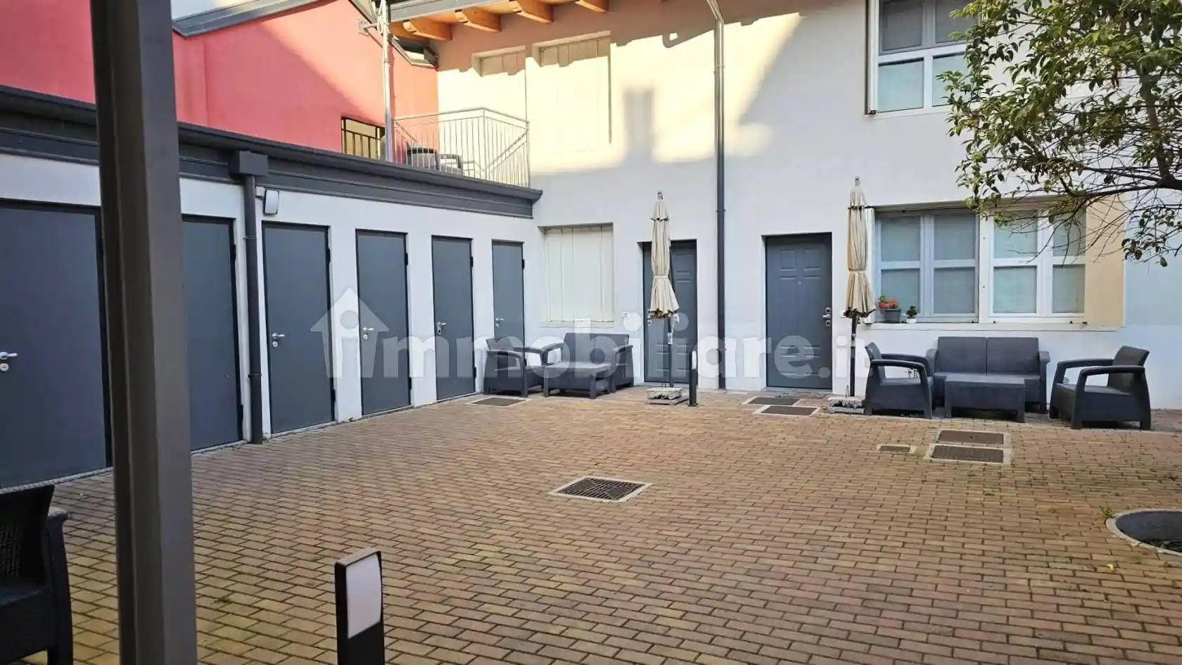 Bilocale via Cadibona 15, Molise - Cuoco, Milano - foto 2