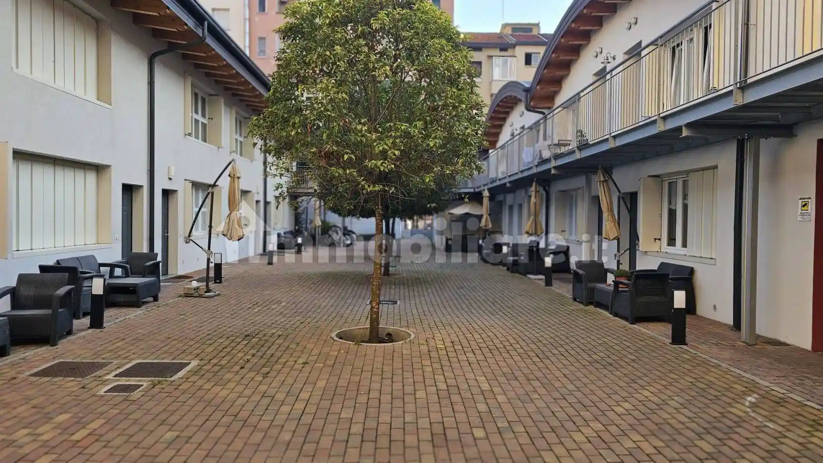 Bilocale via Cadibona 15, Molise - Cuoco, Milano - foto 3