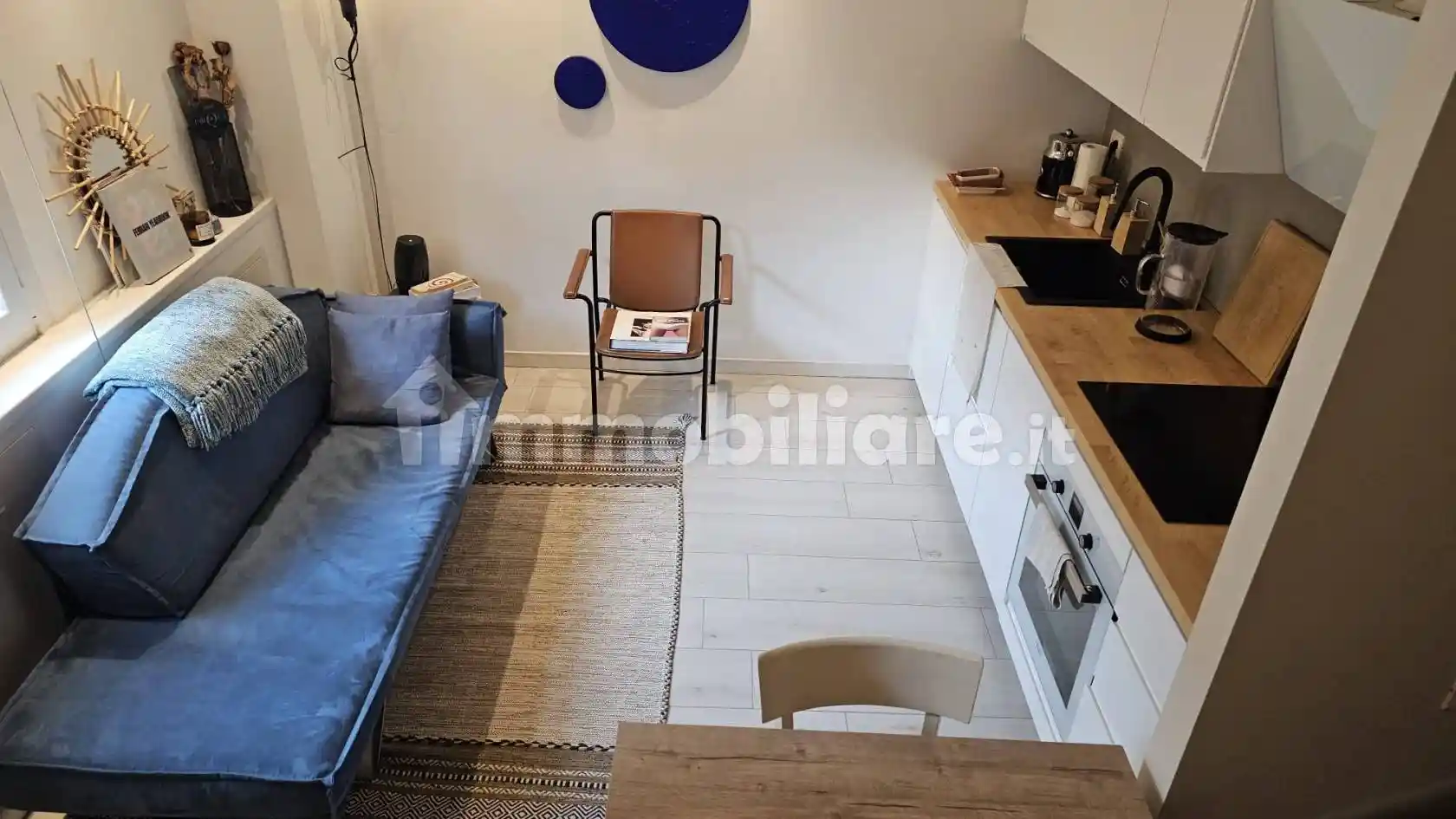 Bilocale via Cadibona 15, Molise - Cuoco, Milano - foto 4