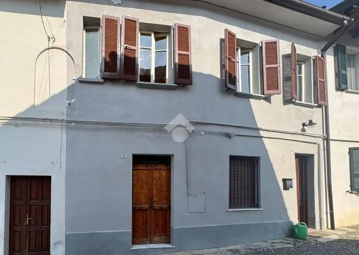 Casa indipendente in vendita a Redavalle