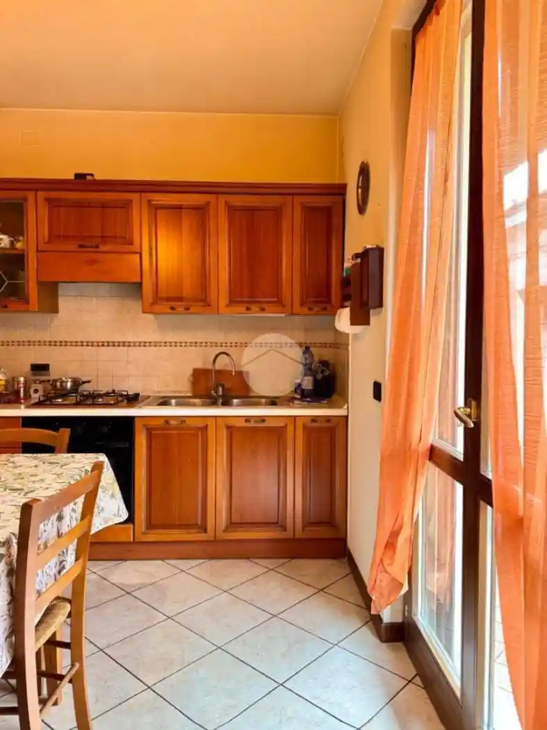 Villa a schiera via San Filastro, Torbole Casaglia - foto 2