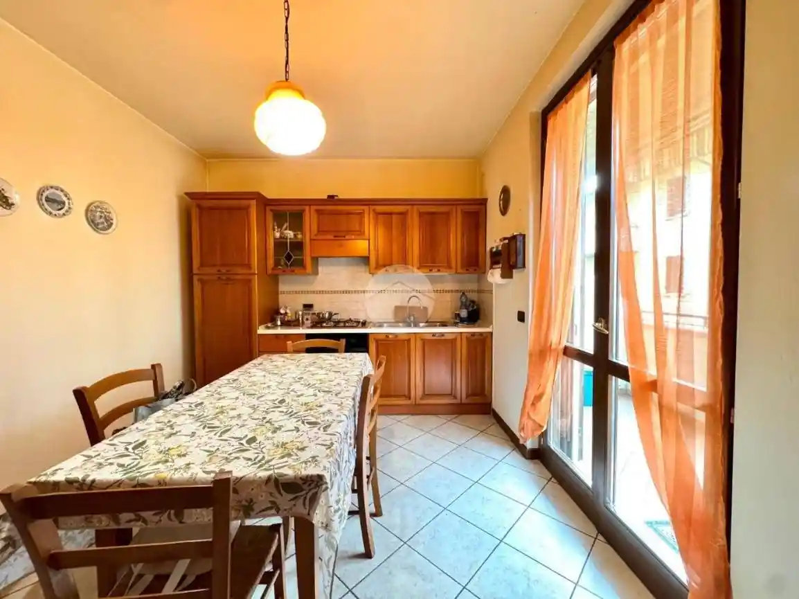 Villa a schiera via San Filastro, Torbole Casaglia - foto 3