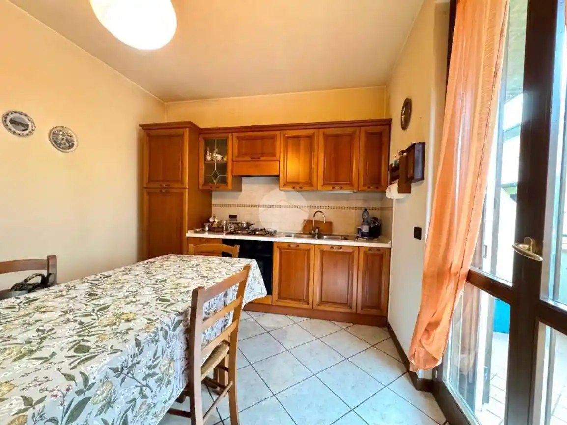 Villa a schiera via San Filastro, Torbole Casaglia - foto 4