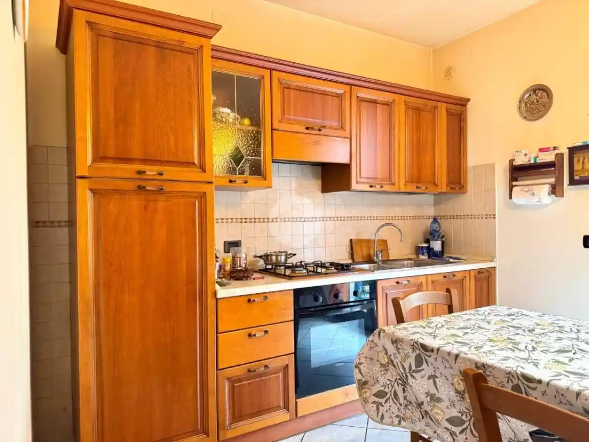 Villa a schiera via San Filastro, Torbole Casaglia - foto 5