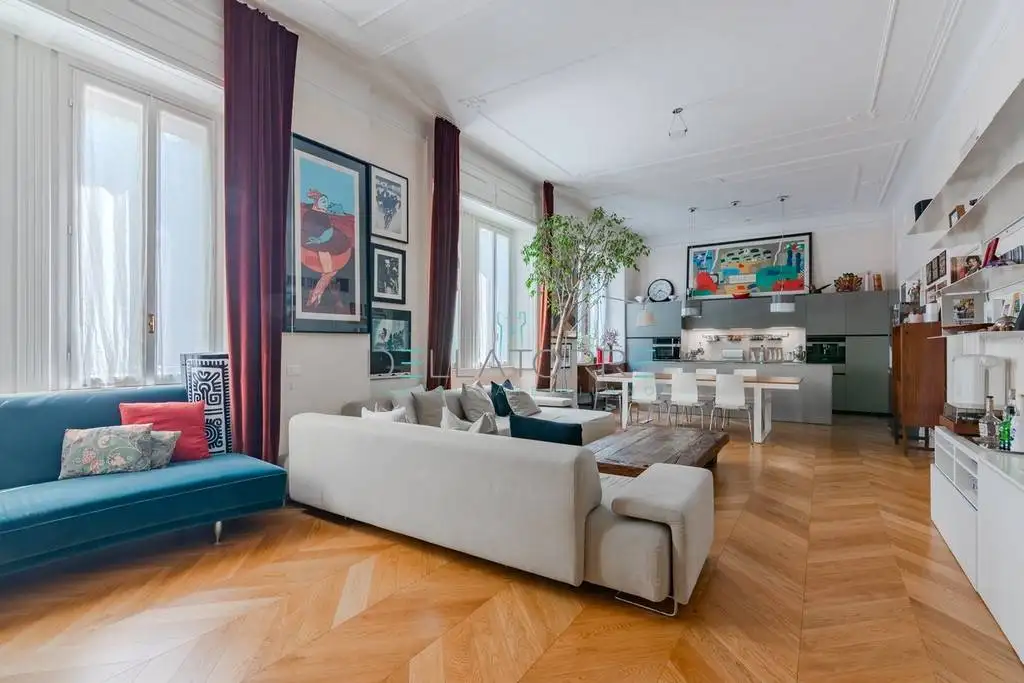 Apartment in vendita a Milan