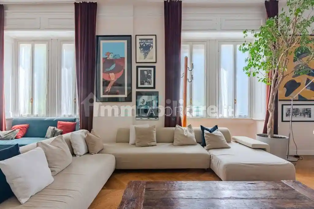 Quadrilocale viale Corsica, Porta Vittoria, Milano - foto 4