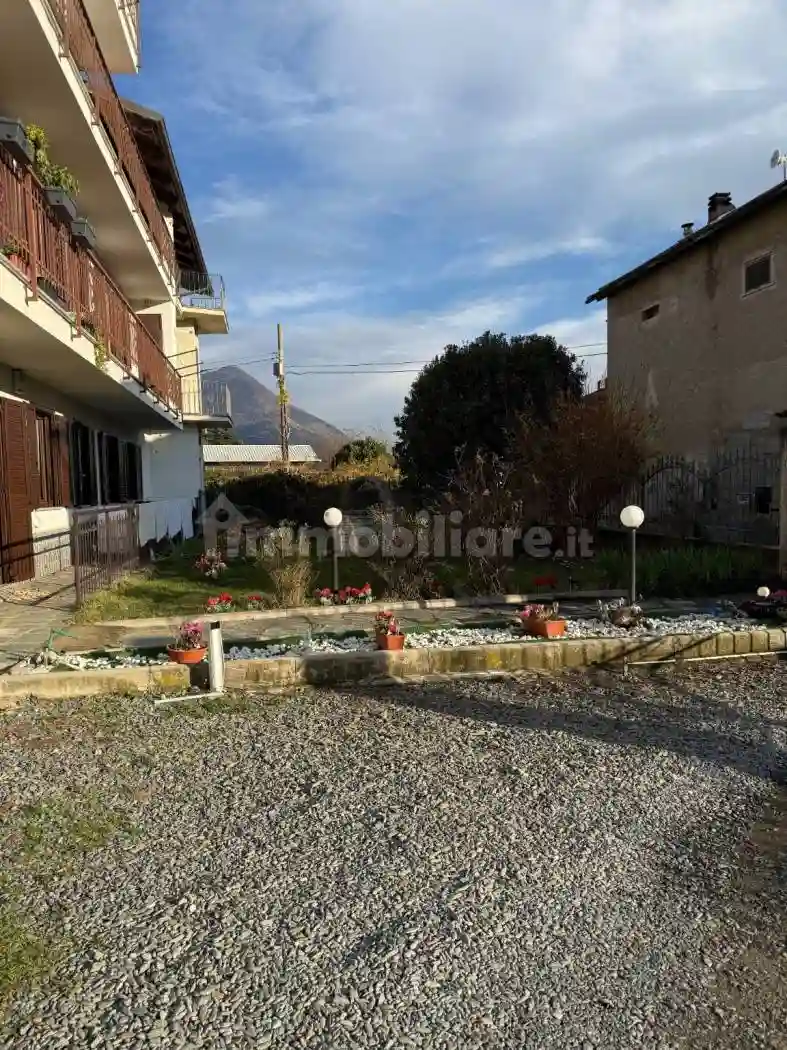 Appartamento via Rivette 28/2, Almese Rivera, Almese - foto 4