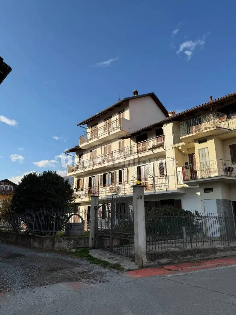 Appartamento in vendita a Almese