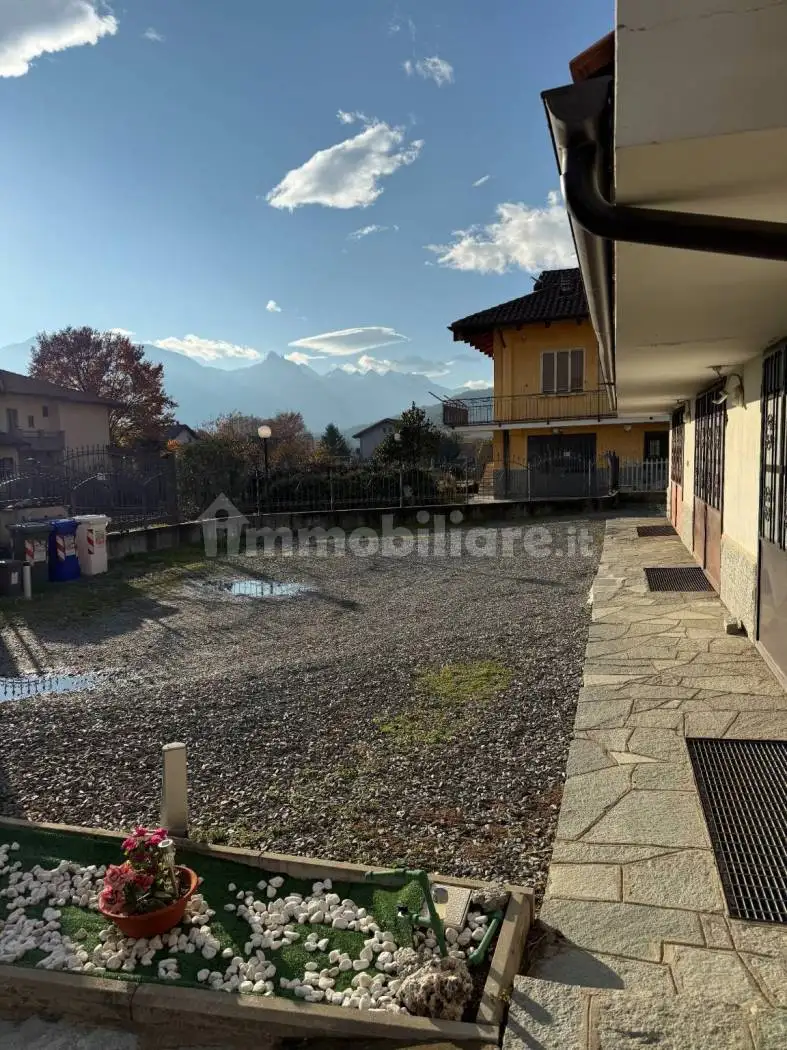 Appartamento via Rivette 28/2, Almese Rivera, Almese - foto 3