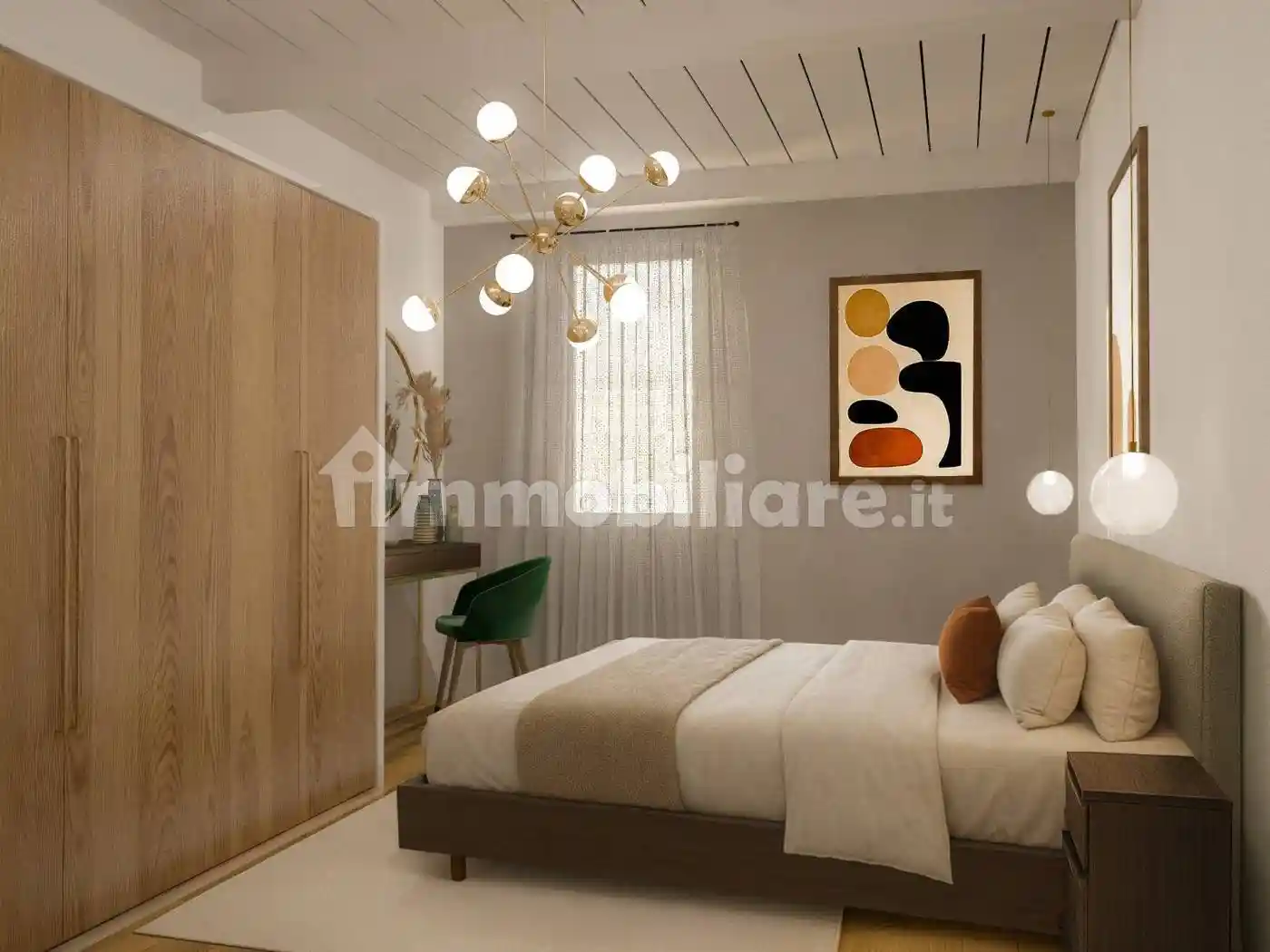 Appartamento - foto 2