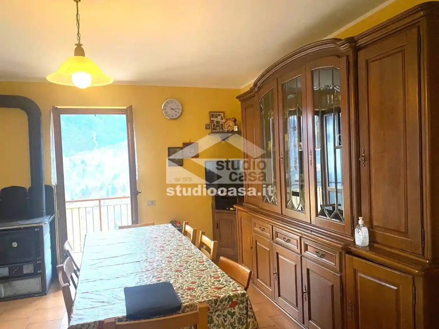 Terratetto unifamiliare Grasso, Valtorta - foto 2