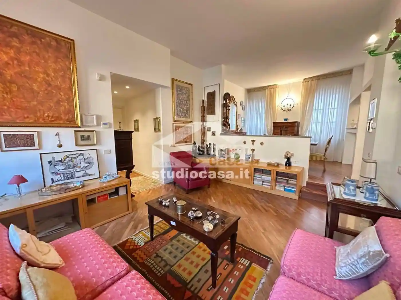 Trilocale via Matteotti, Centro Storico, Crema - foto 3