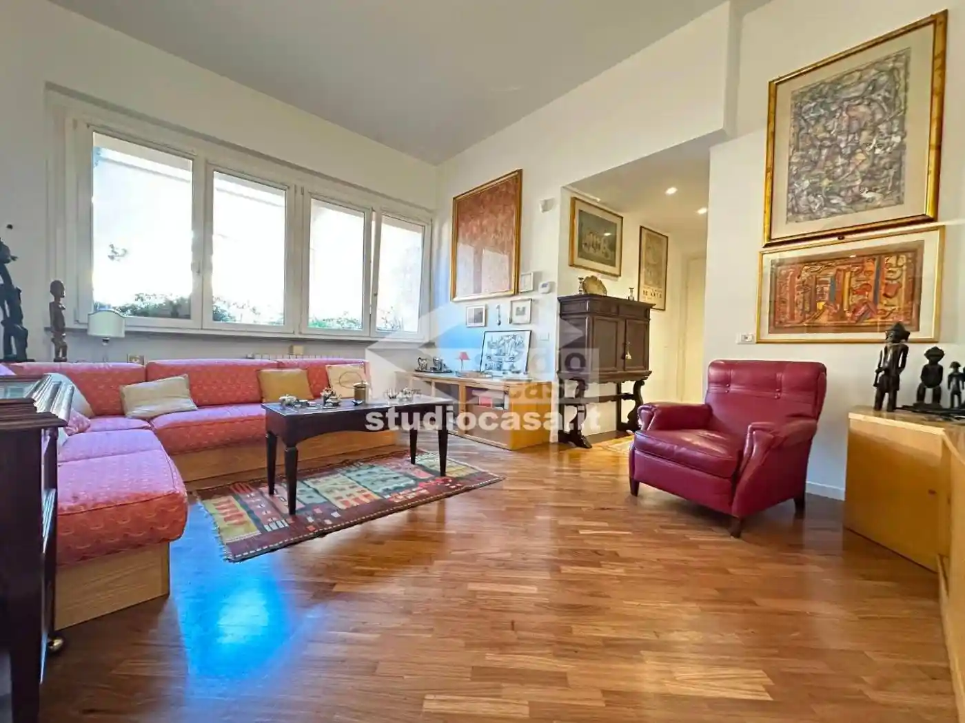 Trilocale via Matteotti, Centro Storico, Crema - foto 4