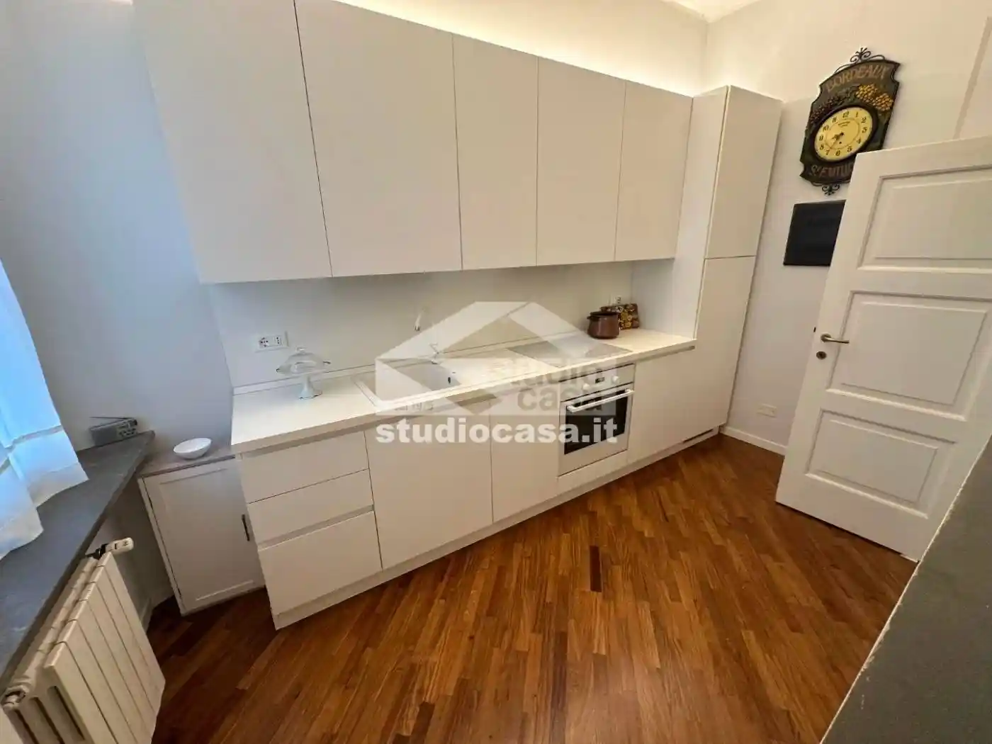 Trilocale via Matteotti, Centro Storico, Crema - foto 5