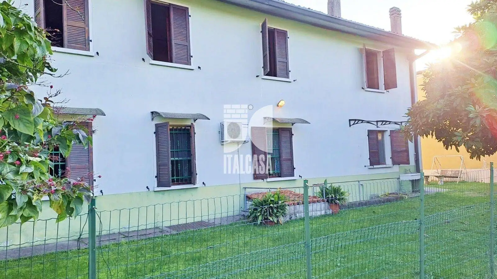 Attico - Mansarda in vendita a Marmirolo