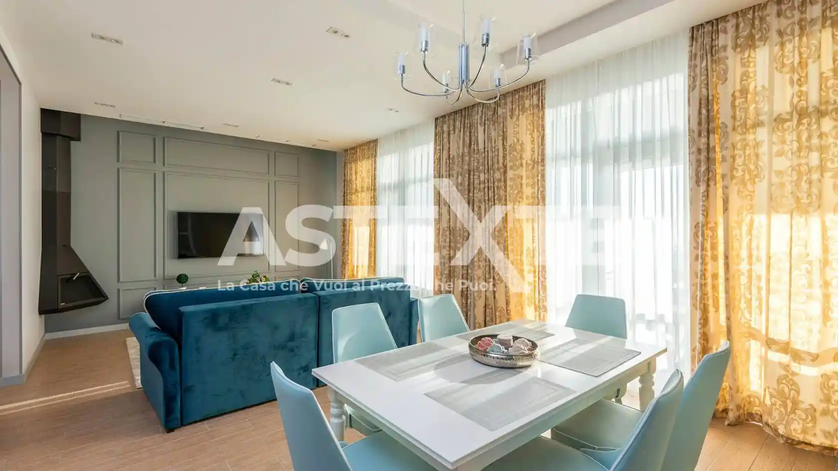 Appartamento in vendita a Acireale