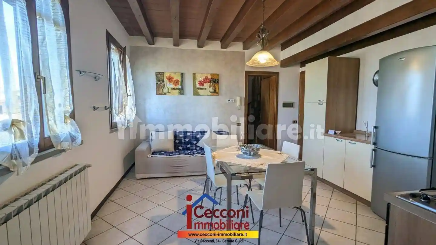 Appartamento in vendita a Montopoli in Val d'Arno