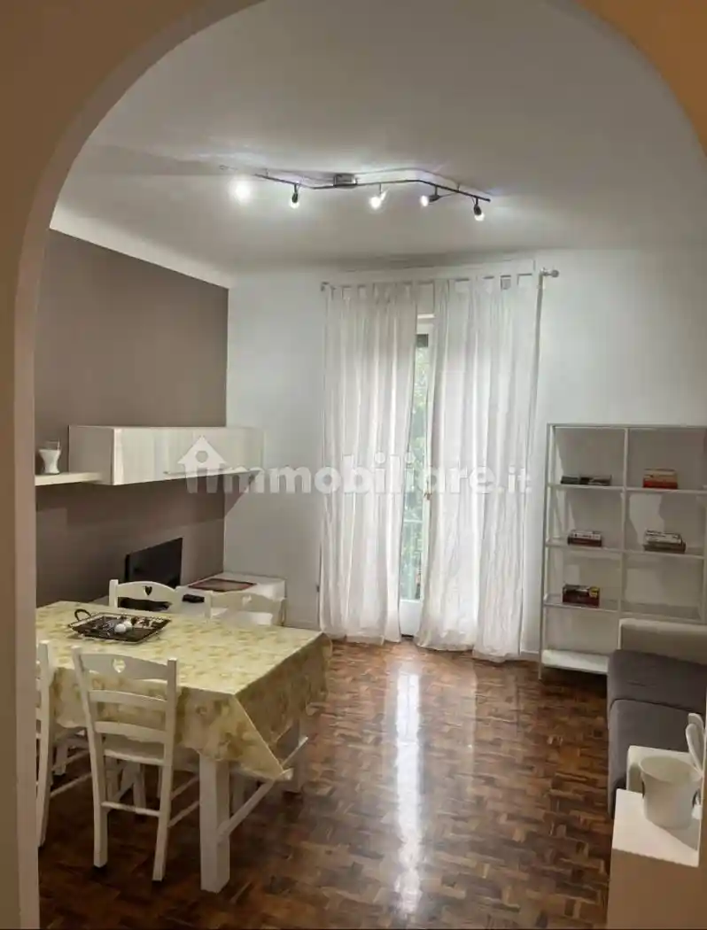 Bilocale via Eraclito, Villa San Giovanni, Milano - foto 2