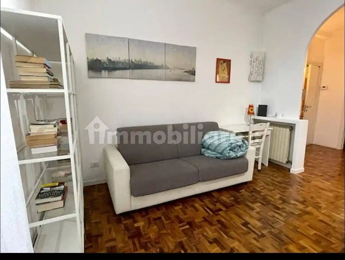 Bilocale via Eraclito, Villa San Giovanni, Milano - foto 3