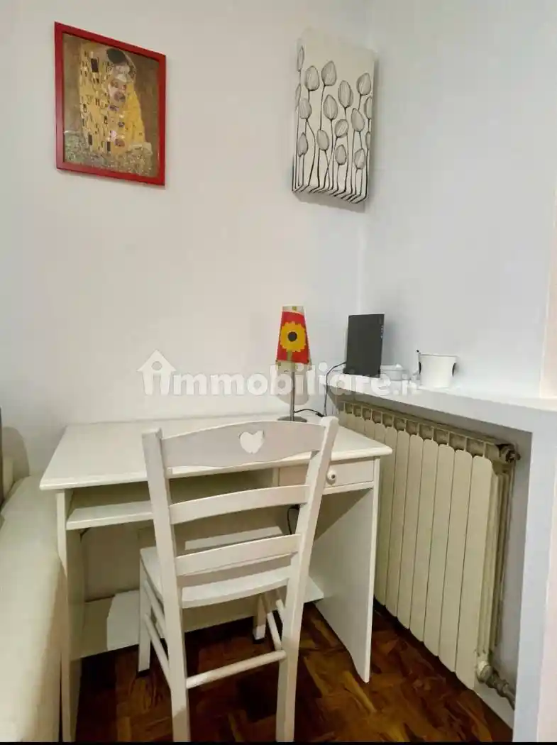 Bilocale via Eraclito, Villa San Giovanni, Milano - foto 4