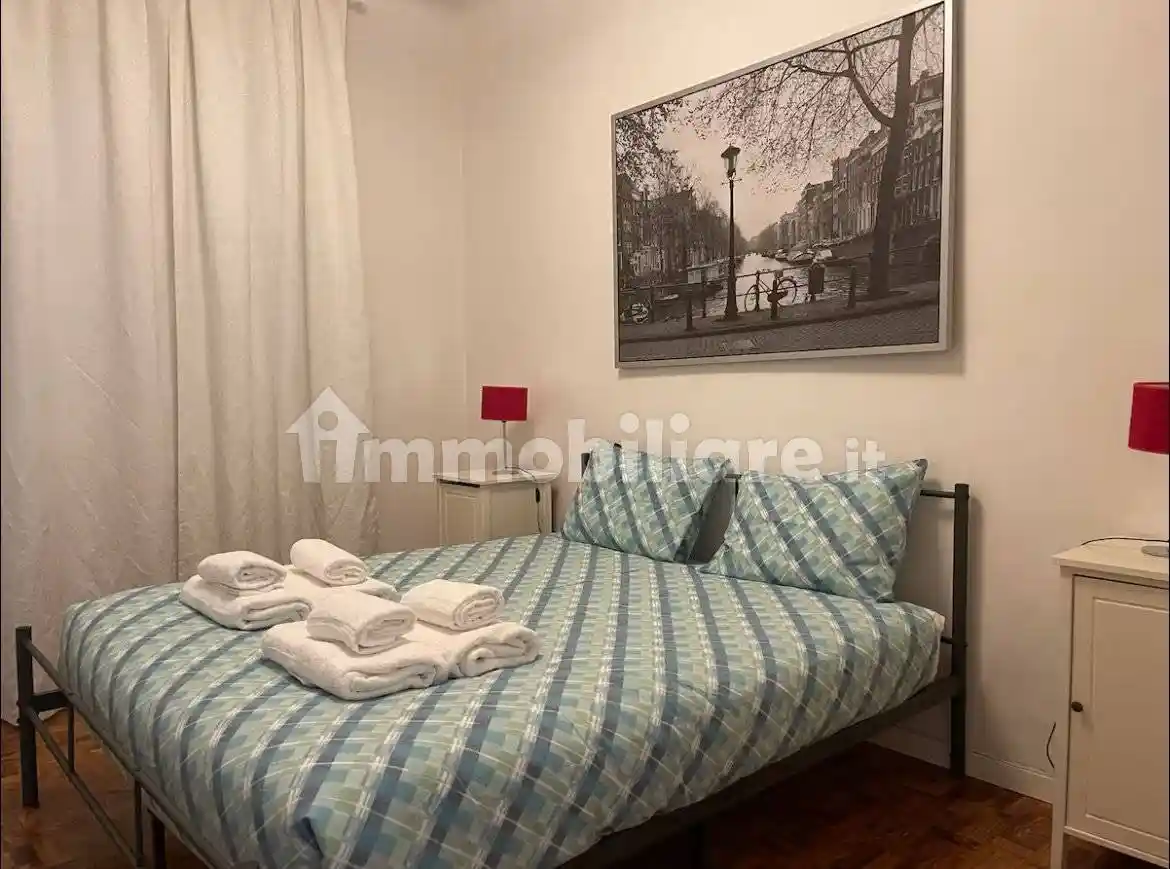 Bilocale via Eraclito, Villa San Giovanni, Milano - foto 5