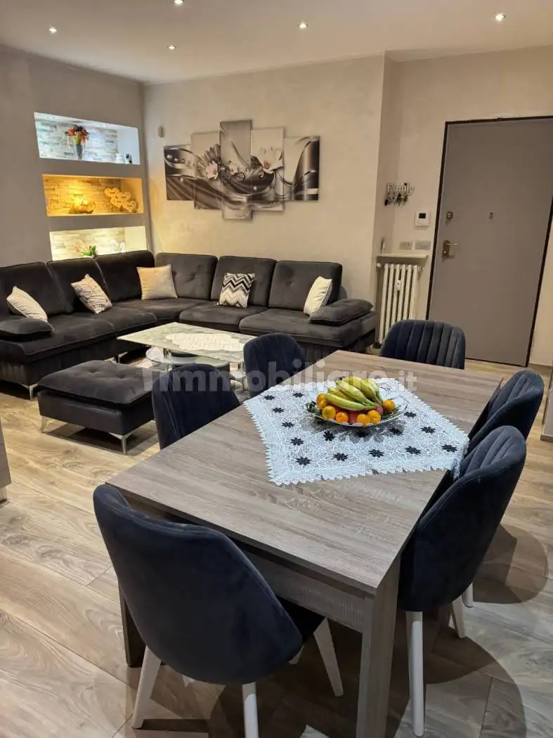 Appartamento corso Giovanni Giolitti 7, Centro, Busca - foto 2