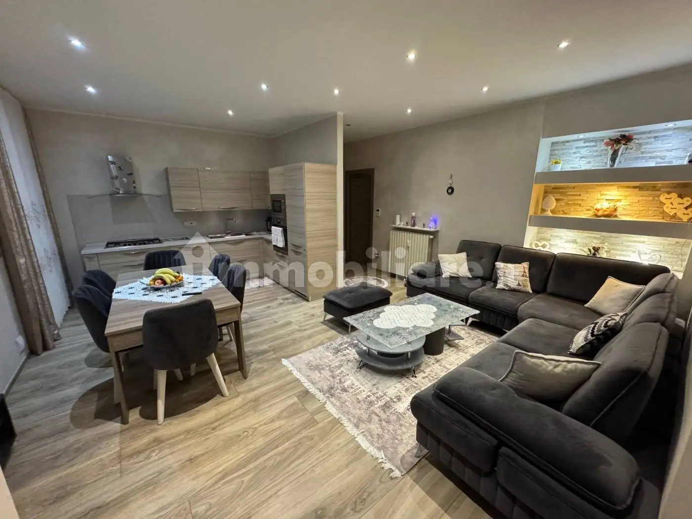 Appartamento corso Giovanni Giolitti 7, Centro, Busca - foto 3