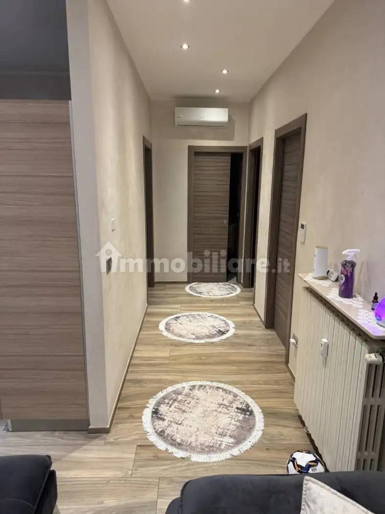 Appartamento corso Giovanni Giolitti 7, Centro, Busca - foto 4